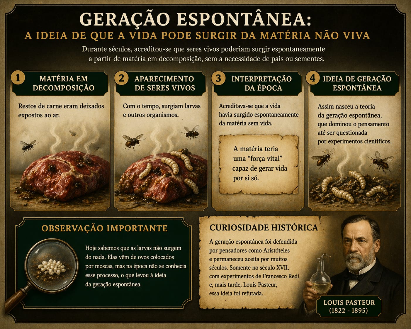 Generación Espontánea
