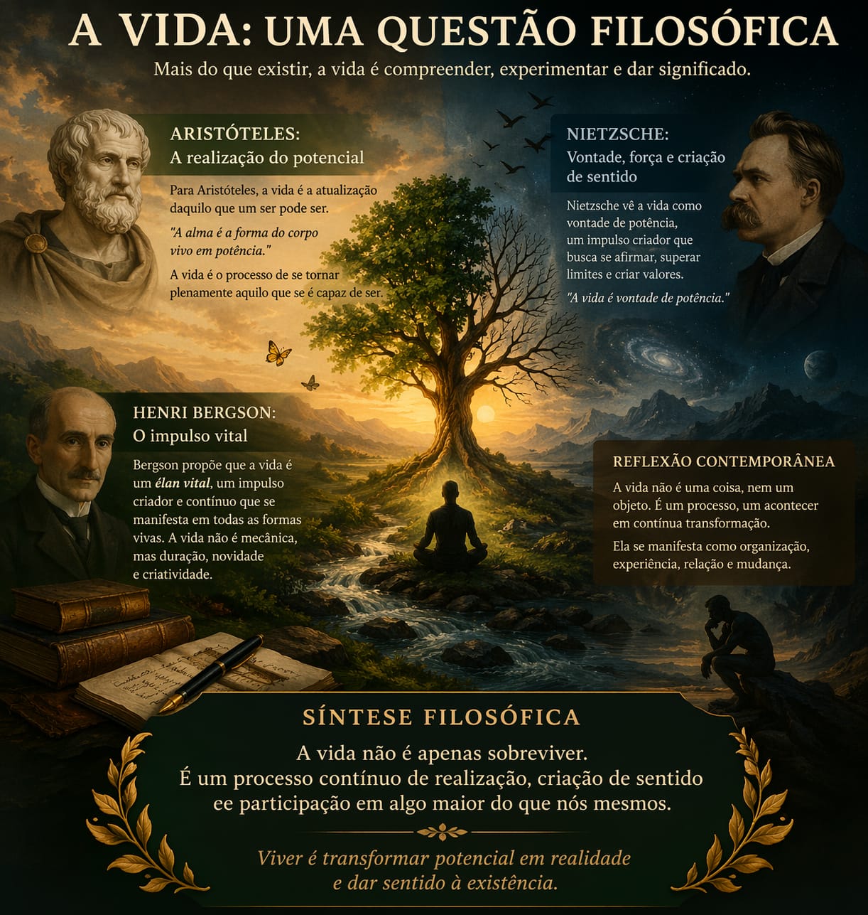 Visión Filosófica