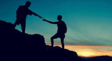 Imagen de compasión