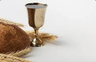 Imagen de comunión