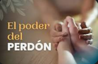 Imagen de perdón