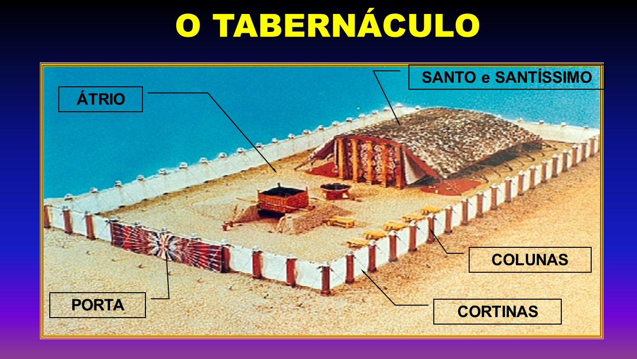eL TABERNACULO
